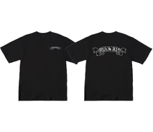 Load image into Gallery viewer, SB "SCROLL" V1 TEE