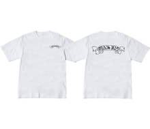 Load image into Gallery viewer, SB "SCROLL" V1 TEE