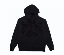 Load image into Gallery viewer, SB "HEAVENLY DISTRESSED" PULLOVER