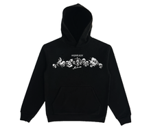 Load image into Gallery viewer, SB "EQUAL IN THE END" PULLOVER