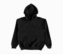 Load image into Gallery viewer, SB "EQUAL IN THE END" PULLOVER HOODIE