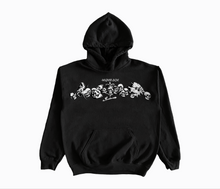 Load image into Gallery viewer, SB "EQUAL IN THE END" PULLOVER HOODIE
