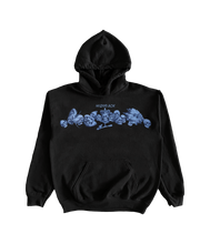 Load image into Gallery viewer, SB &quot;EQUAL IN THE END&quot; PULLOVER HOODIE
