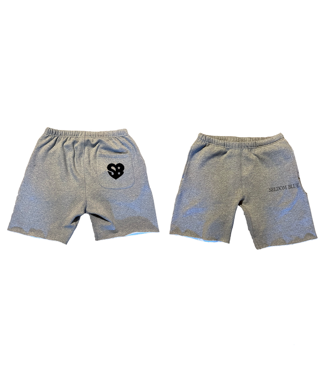 SB LEISURE SHORTS