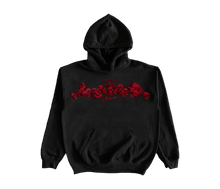 Load image into Gallery viewer, SB &quot;EQUAL IN THE END&quot; PULLOVER HOODIE
