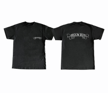 Load image into Gallery viewer, SB &quot;SCROLL&quot; TEE
