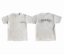 Load image into Gallery viewer, SB &quot;SCROLL&quot; TEE

